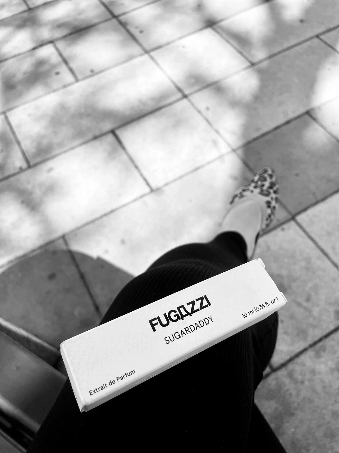 Fugazzi Sugardaddy Fugazzi Sugardaddy