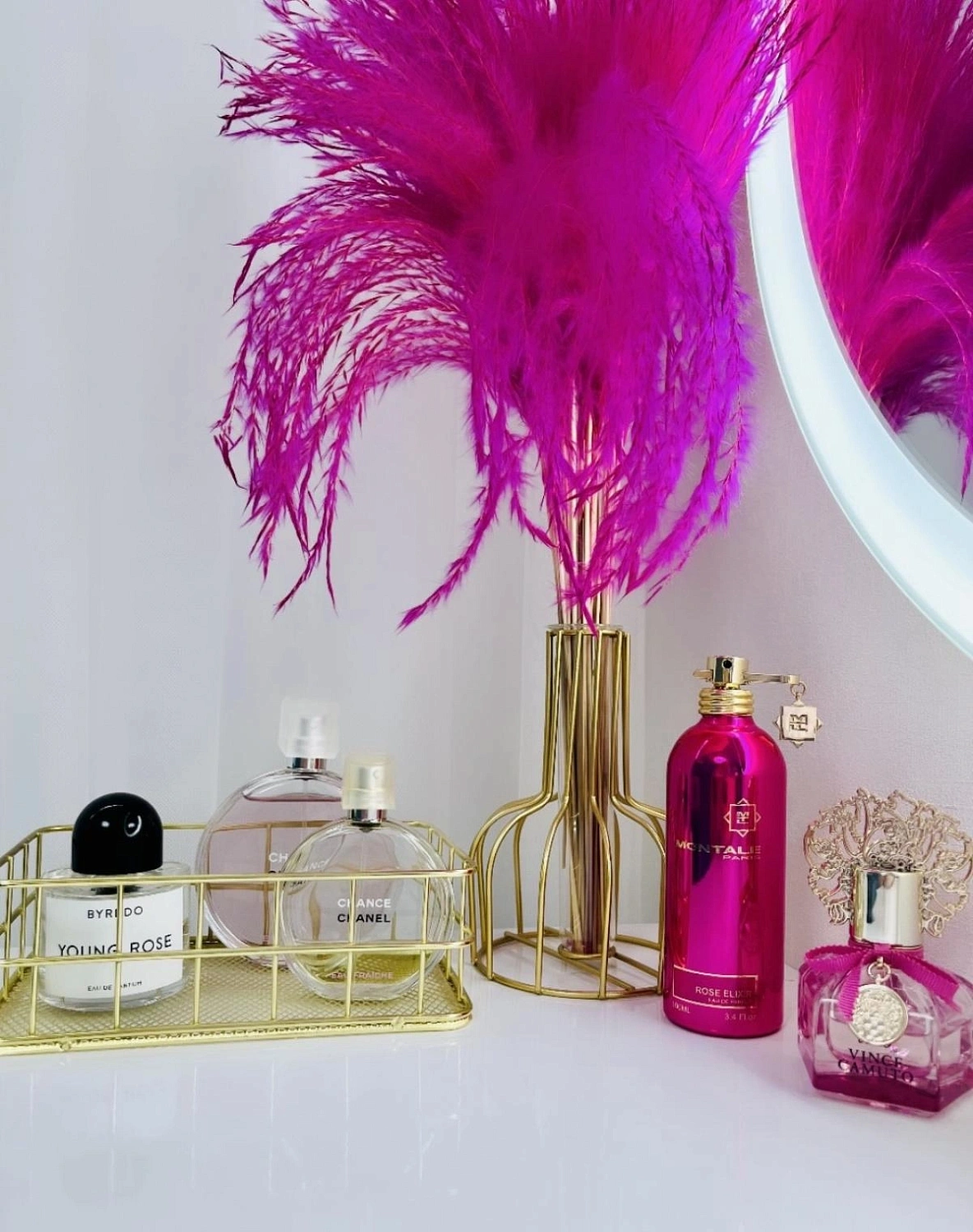 MONTALE Roses Elixir MONTALE Roses Elixir