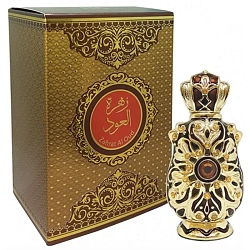 Afnan Zahrat Al Oud