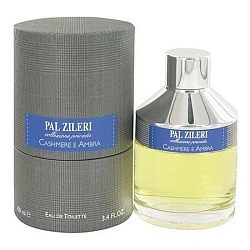 Pal Zileri Collezione Privata Cashmere E Ambra