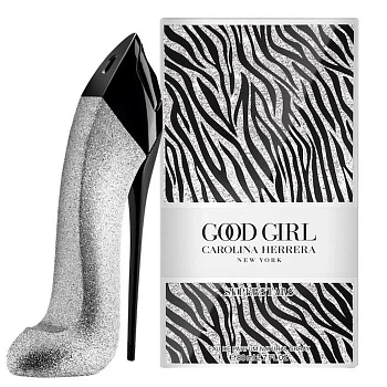 Фото CAROLINA HERRERA Good Girl Superstars Collector Edition 2021