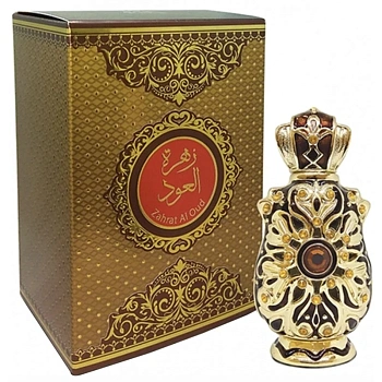 Фото AFNAN Zahrat Al Oud