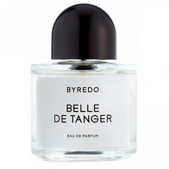 Фото BYREDO Belle de Tanger