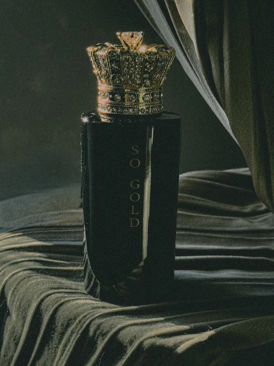 Royal Crown So Gold Royal Crown So Gold