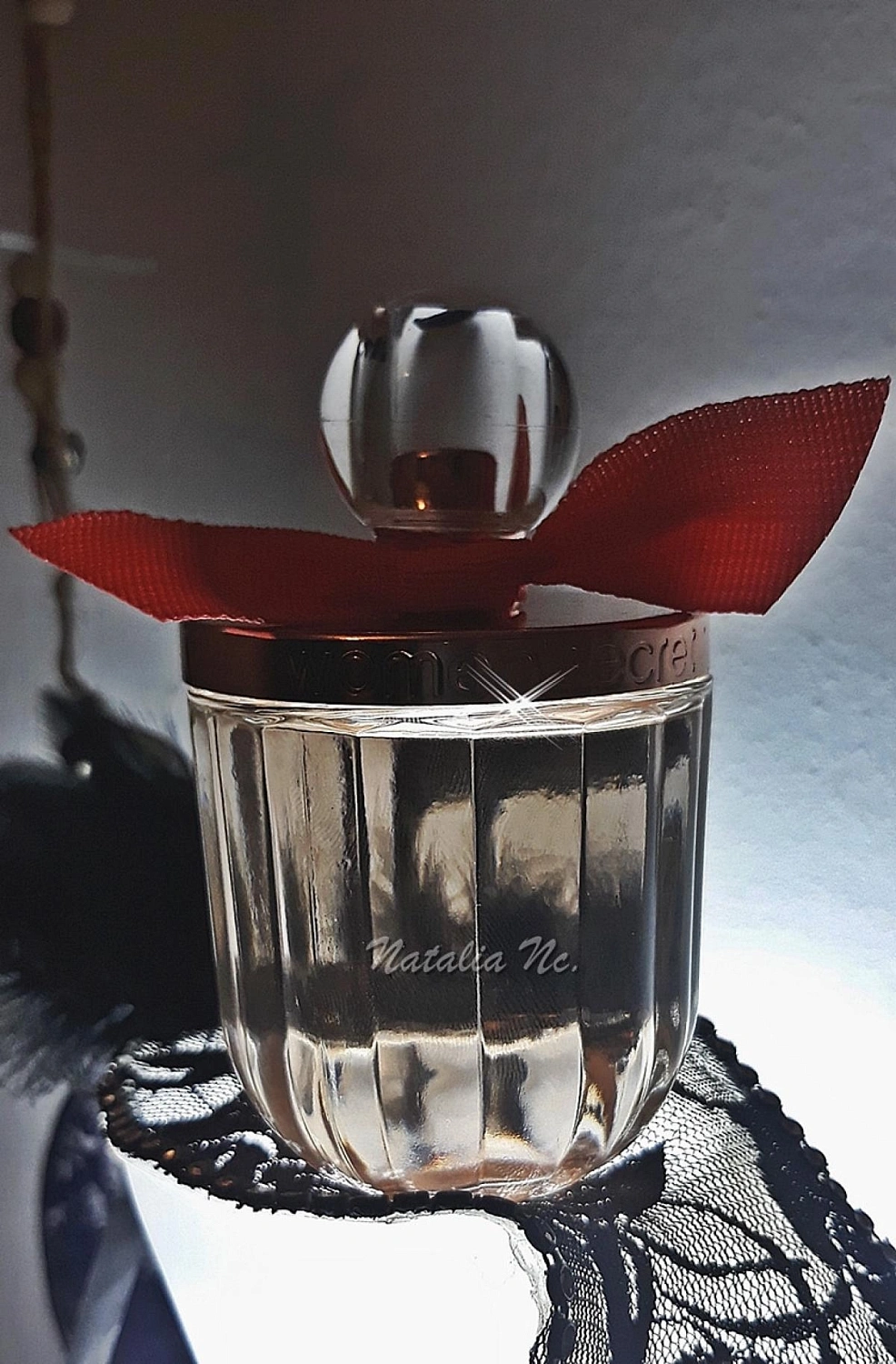 Women’s Secret Eau My Secret