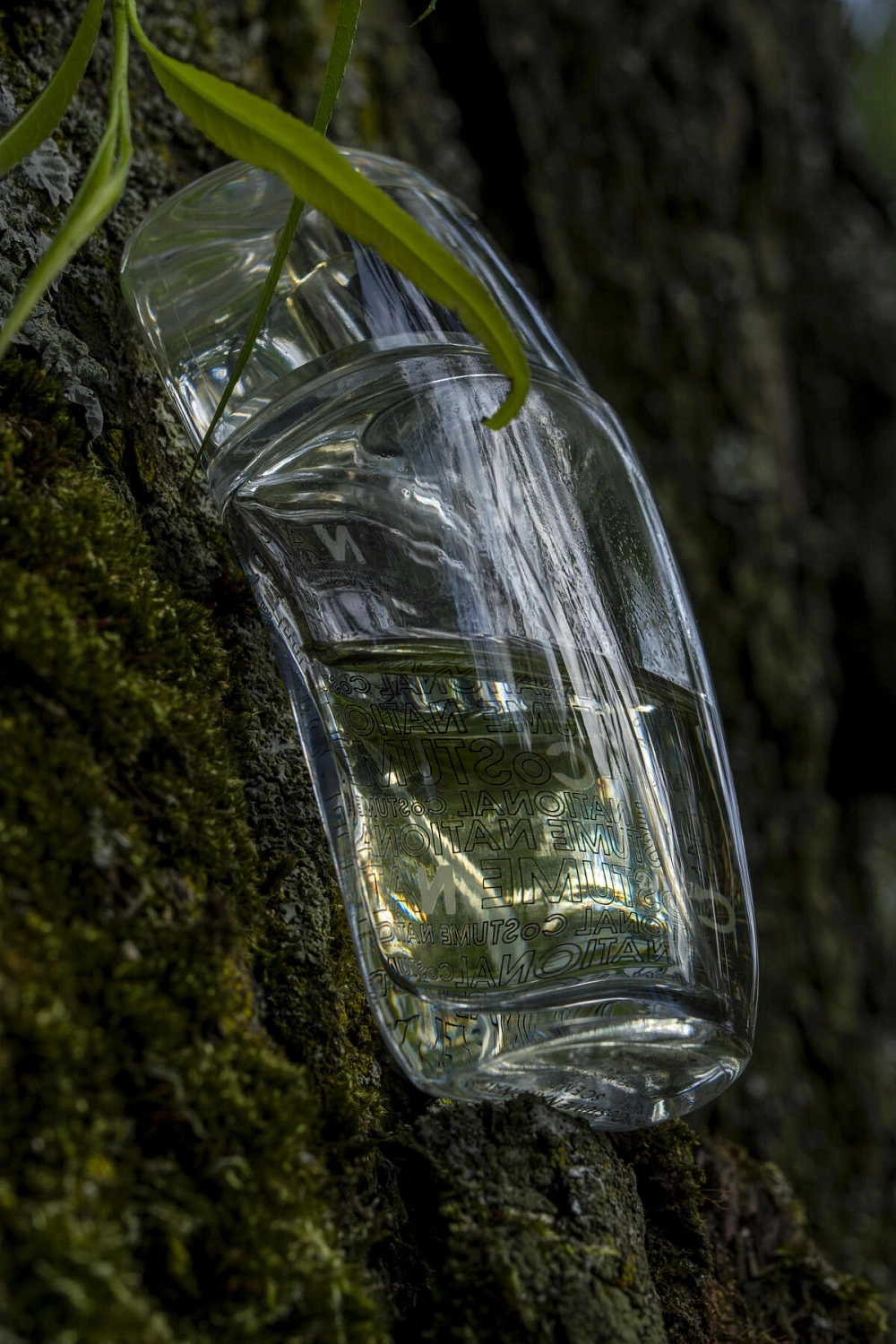 Costume National Scent