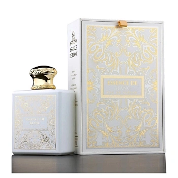 Фото Fragrance World Essence de Blanc