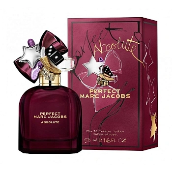Фото MARC JACOBS Perfect Absolute
