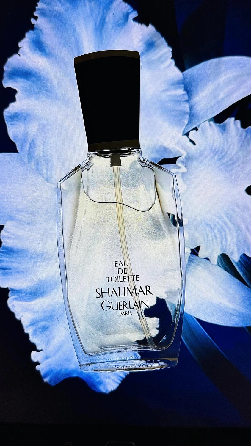 Guerlain Shalimar Eau de Toilette