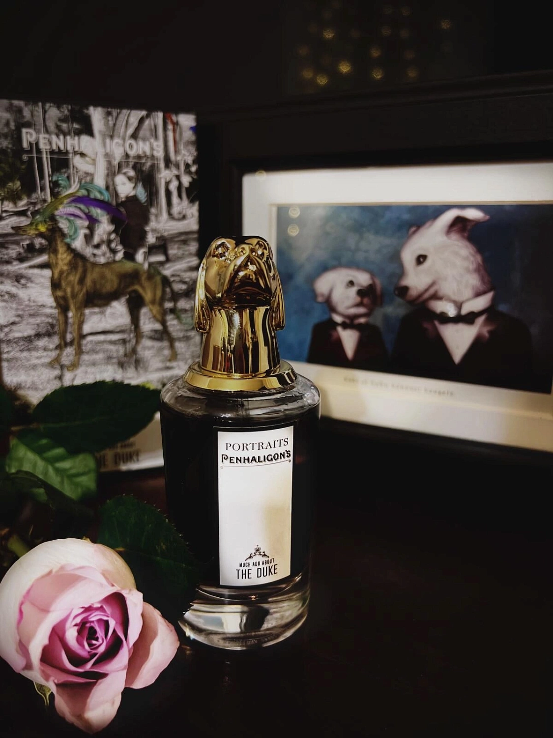 Penhaligon`s Much Ado About The Duke Penhaligon`s Much Ado About The Duke