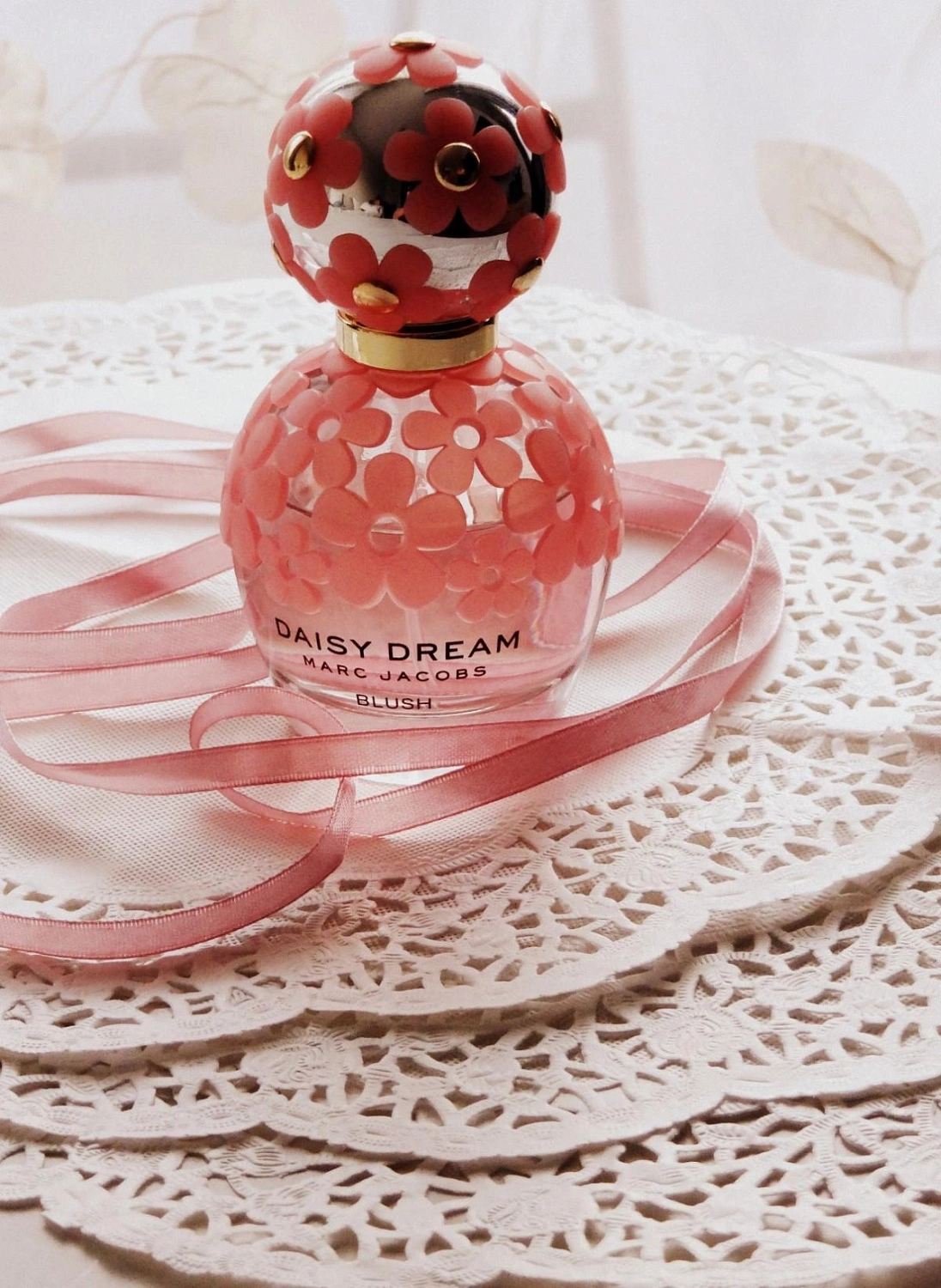 MARC JACOBS Daisy Dream Blush MARC JACOBS Daisy Dream Blush