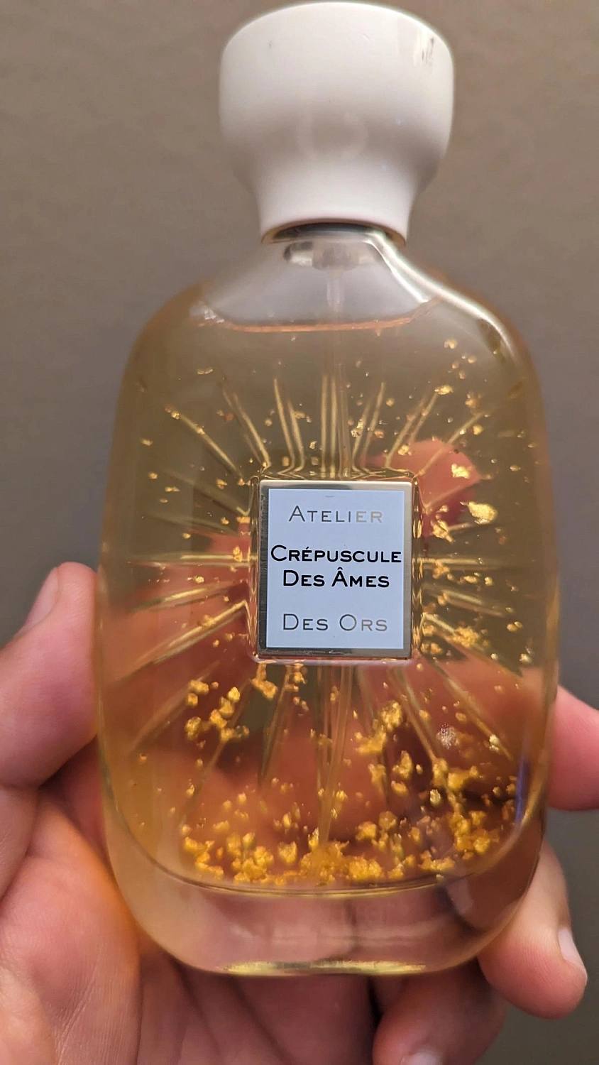 Atelier des Ors Crepuscule Des Ames