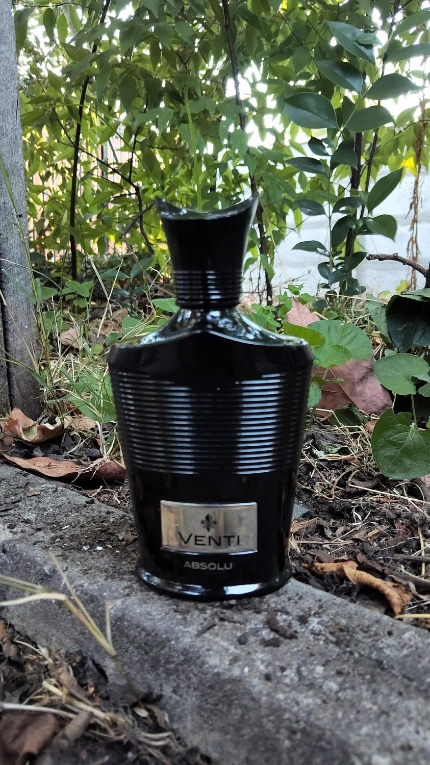 Fragrance World Venti Absolu