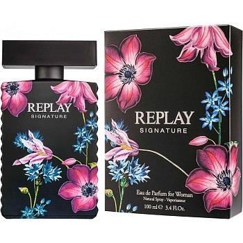 Фото Replay Signature for Women
