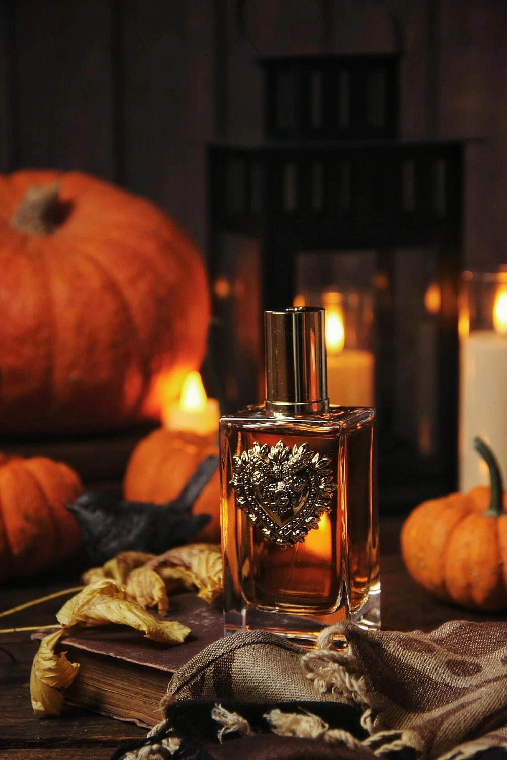 DOLCE & GABBANA Devotion