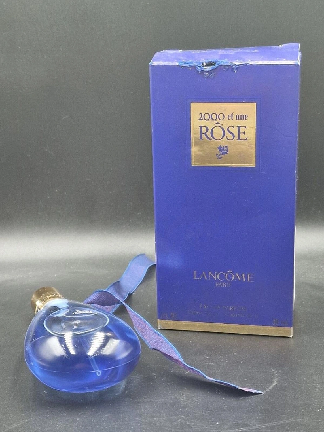 Lancome 2000 Et Une Rose Lancome 2000 Et Une Rose