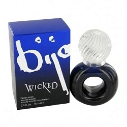 Bijan Wicked for Men