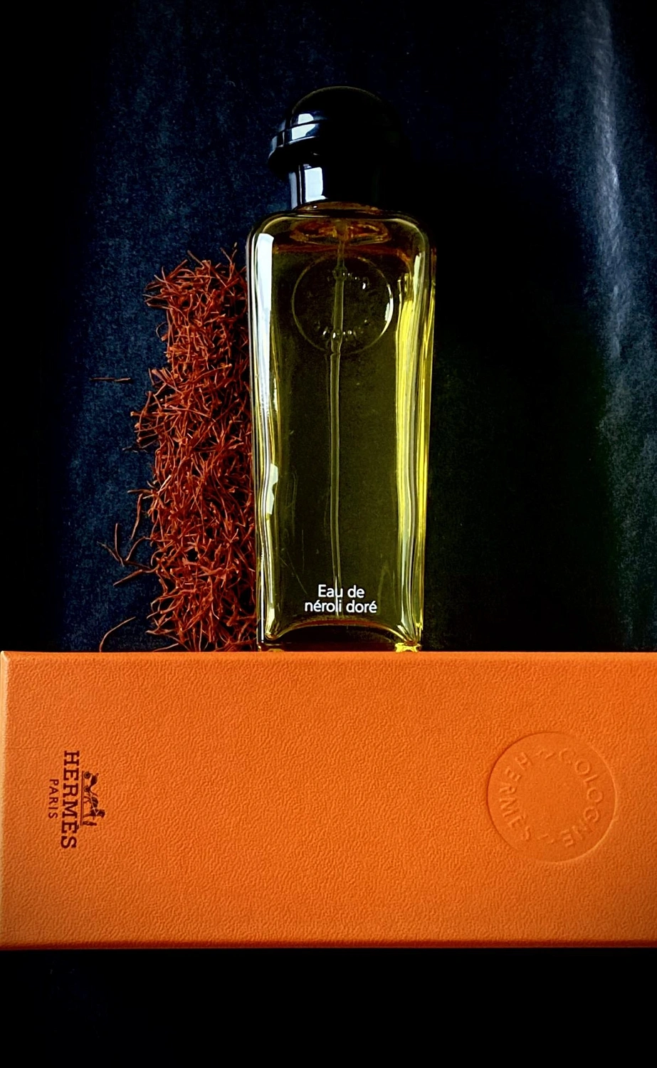 Hermes Eau de Neroli Dore