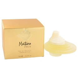 Montana Parfum d'Elle