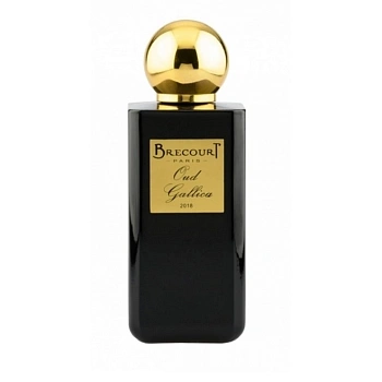 Brecourt Oud Gallica парфюмерная вода, 100 мл тестер Brecourt Oud Gallica парфюмерная вода, 100 мл тестер