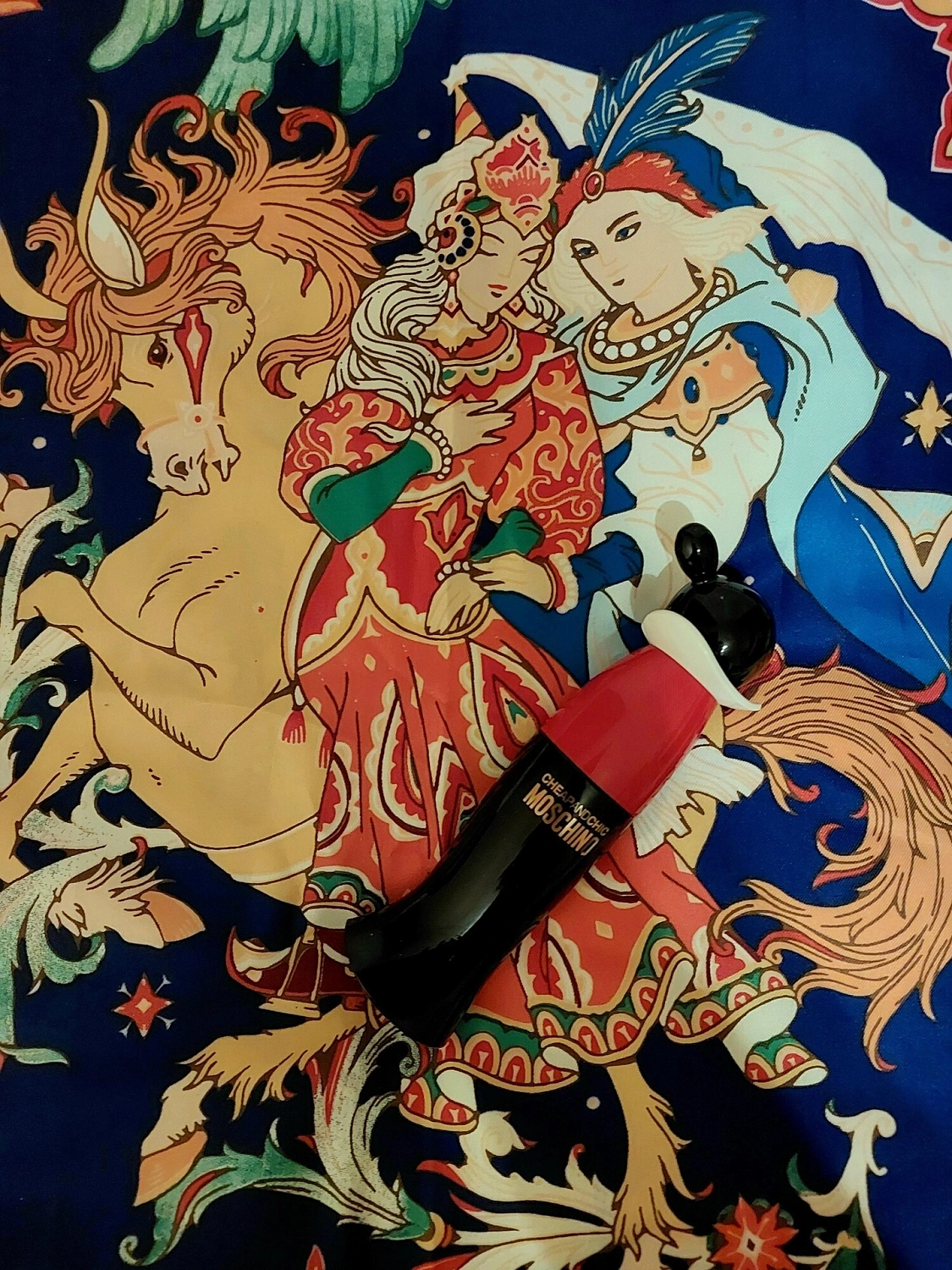 Moschino Cheap and Chic