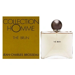 Jean Charles Brosseau The Brun