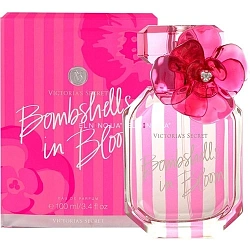 Victoria's Secret Bombshells in Bloom
