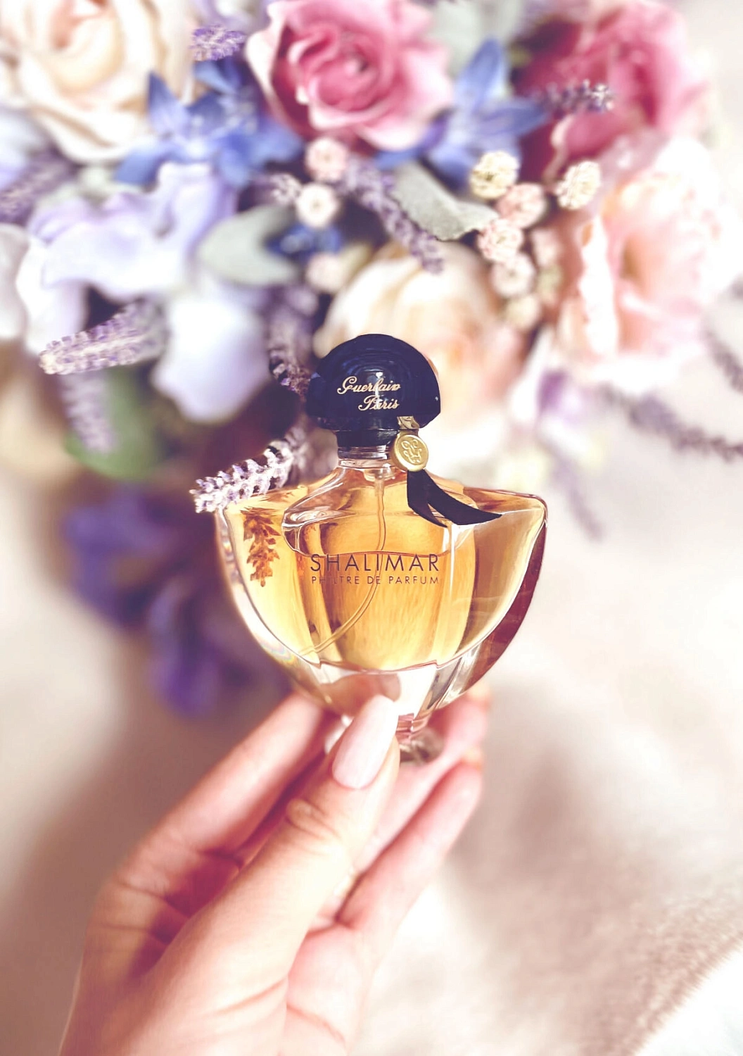 Guerlain Shalimar Philtre de Parfum