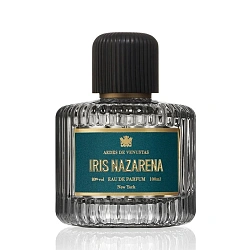 Aedes de Venustas Iris Nazarena