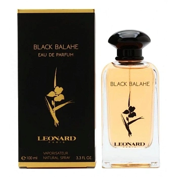 Leonard Black Balahe парфюмерная вода, 100 мл Leonard Black Balahe парфюмерная вода, 100 мл