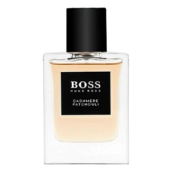 HUGO BOSS Boss Cashmere & Patchouli туалетная вода, 50 мл тестер