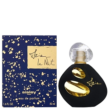 Sisley Izia La Nuit парфюмерная вода, 50 мл Sisley Izia La Nuit парфюмерная вода, 50 мл