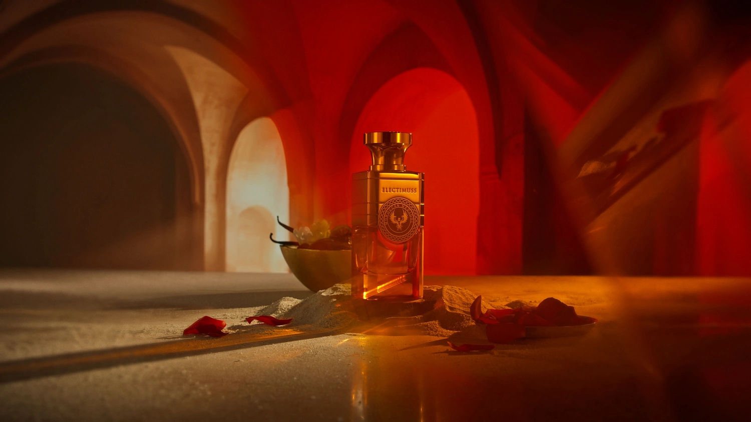 Electimuss Moroccan Medjool