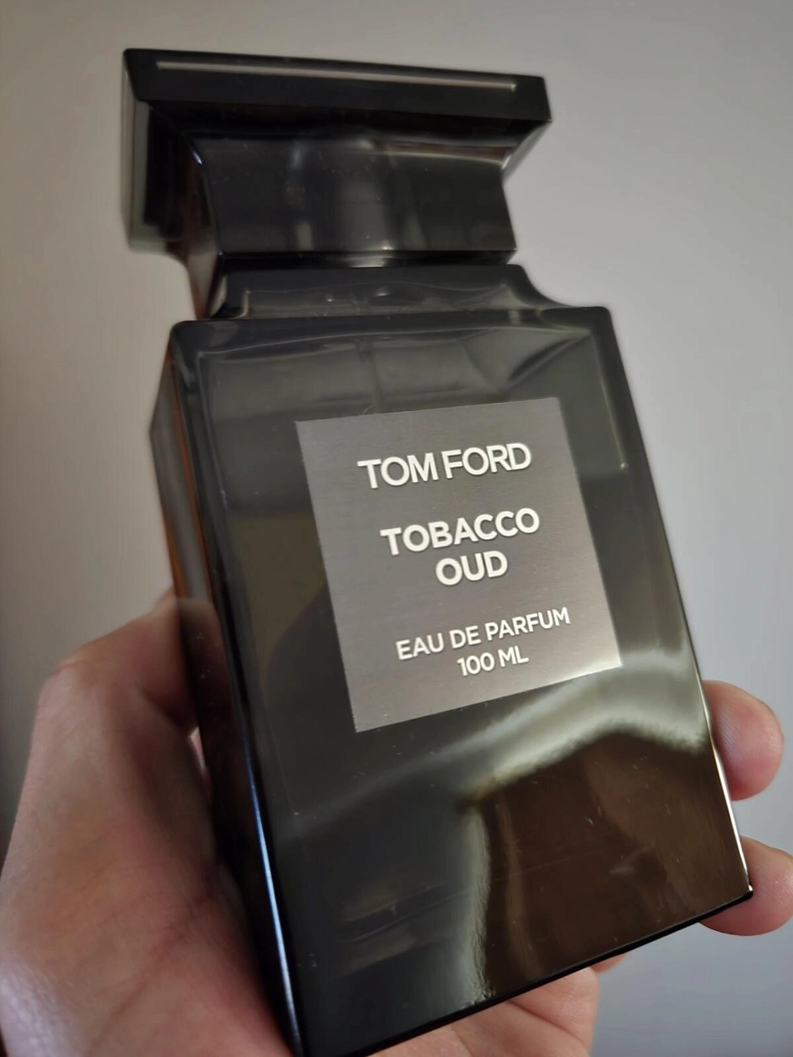 Tom Ford Tobacco Oud