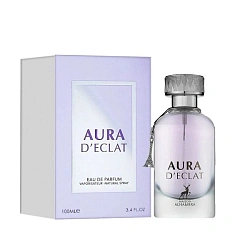 Alhambra Aura D'Eclat (по мотивам Lanvin Eclat)