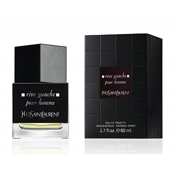 Фото Yves Saint Laurent Rive Gauche Pour Homme