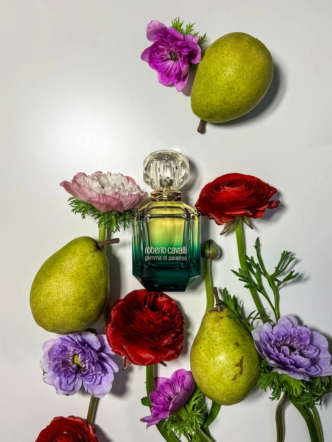 Roberto Cavalli Gemma di Paradiso