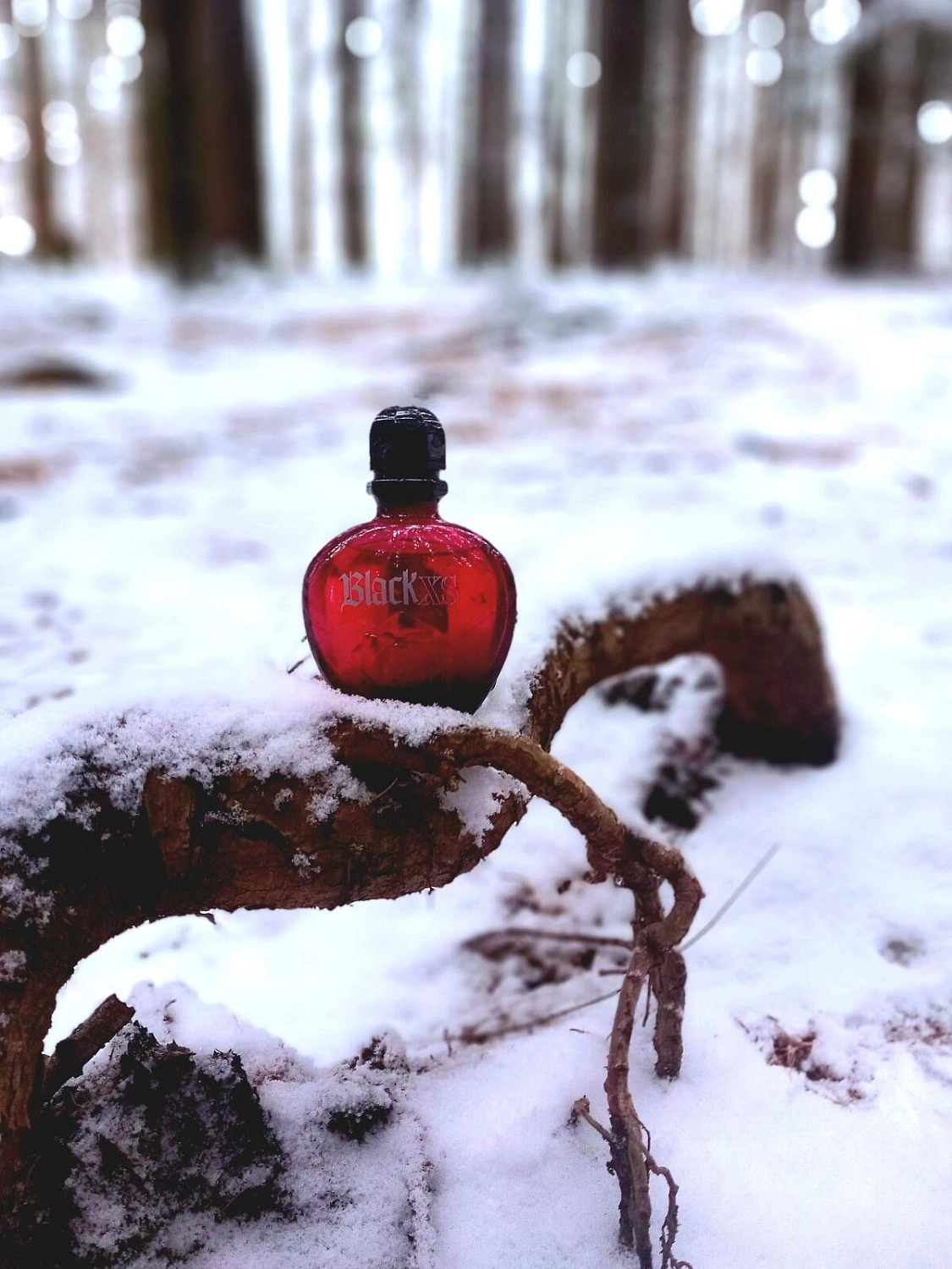 Paco Rabanne Black XS For Her 2018