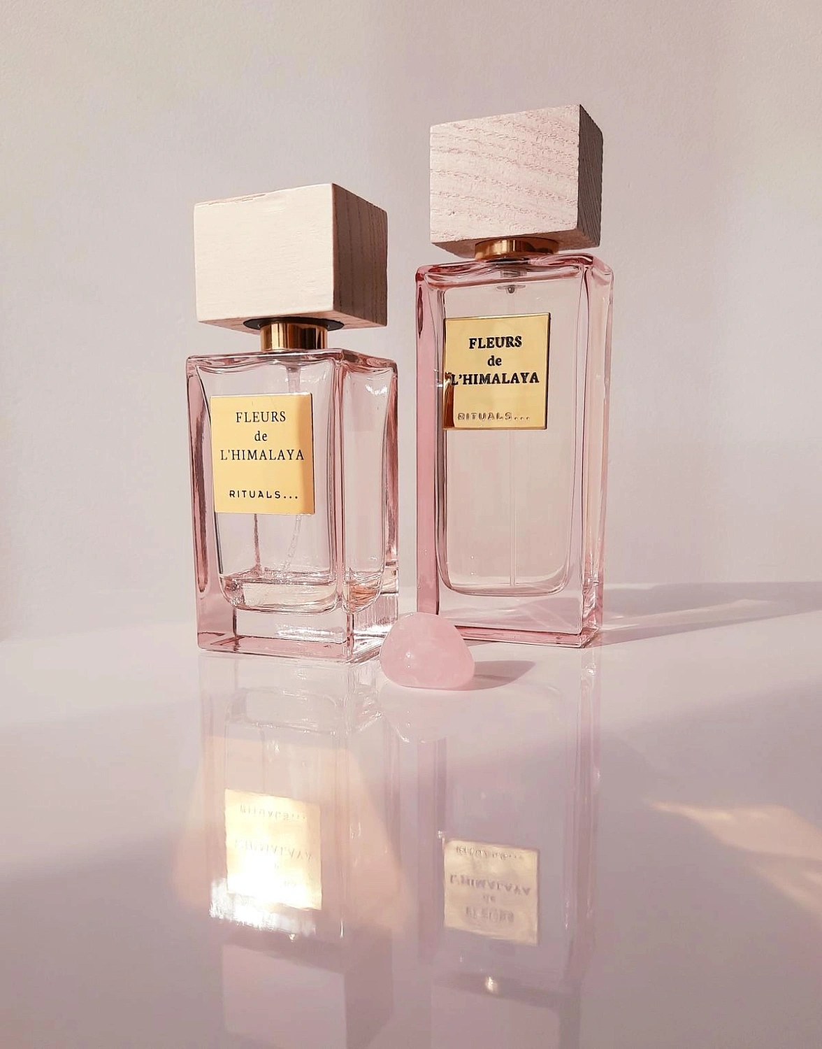 Rituals Fleurs de L'Himalaya Rituals Fleurs de L'Himalaya