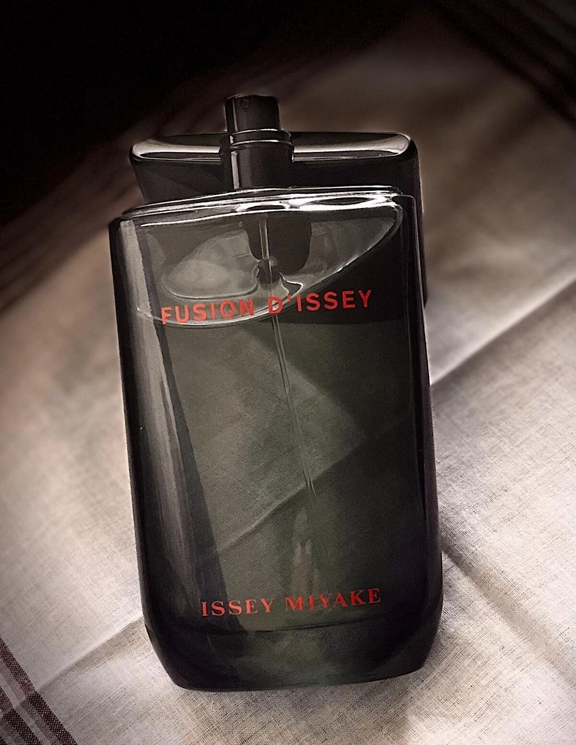 Issey Miyake Fusion d'Issey Issey Miyake Fusion d'Issey