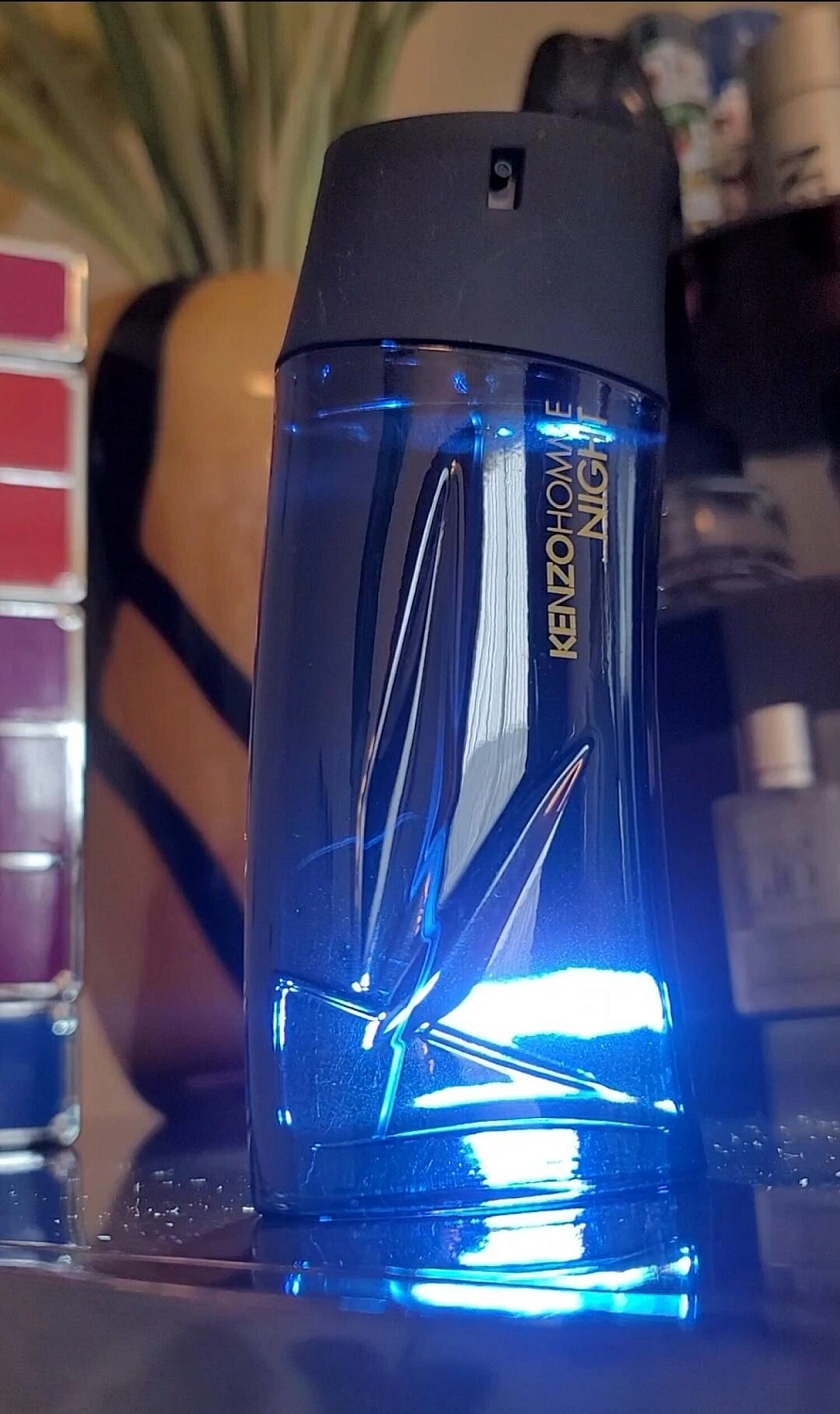 Kenzo Homme Night