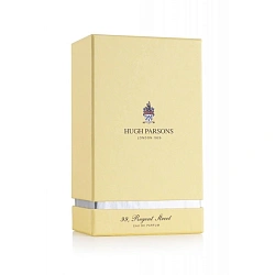 Hugh Parsons 99 Regent Street