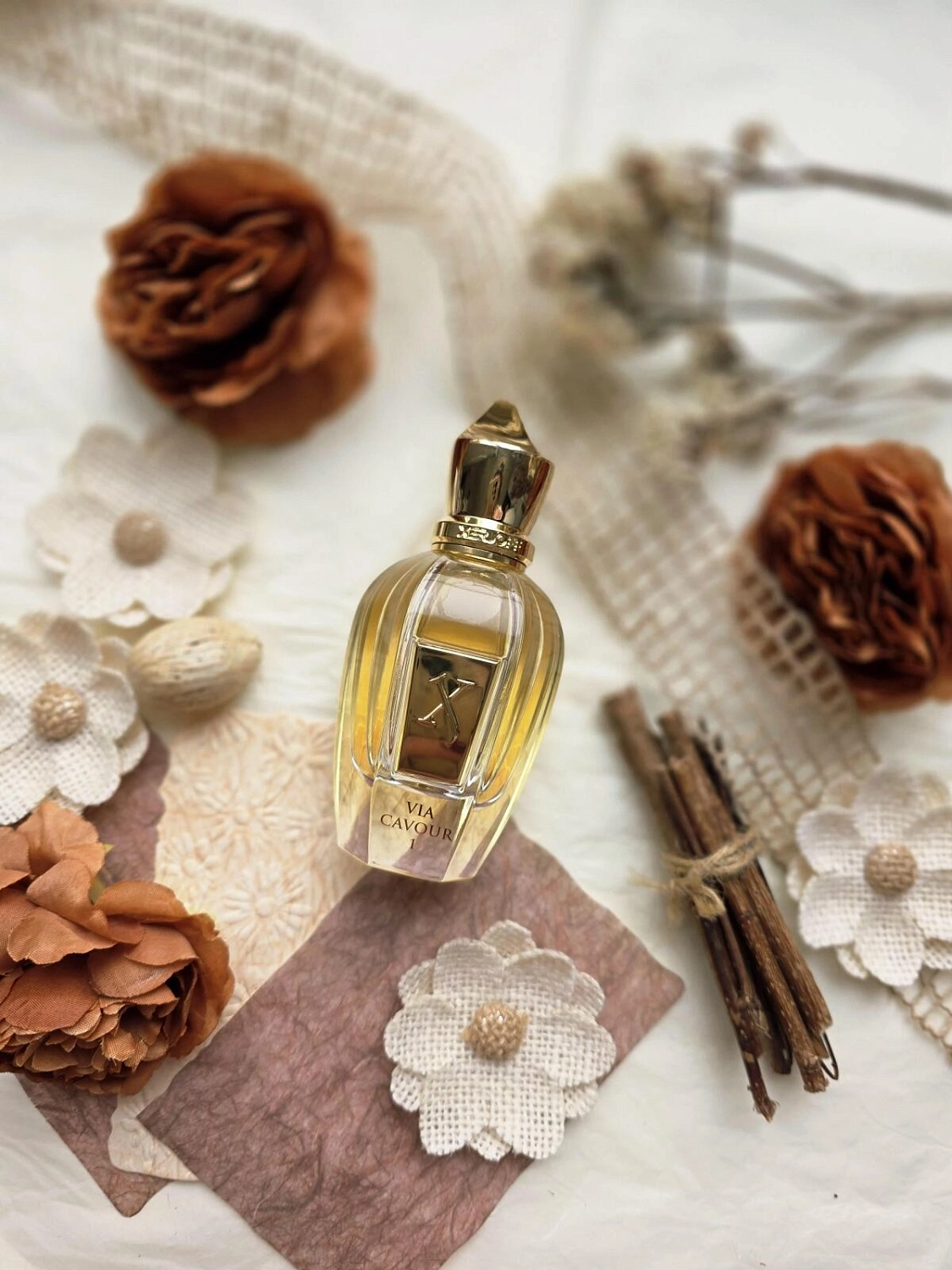 Xerjoff Via Cavour I