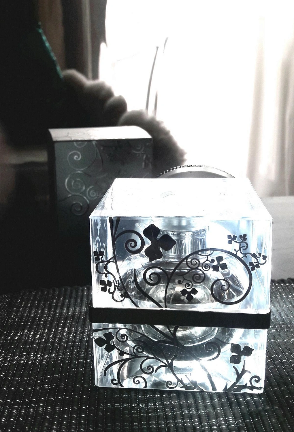 Roberto Verino VV Platinum