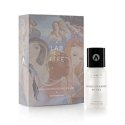 What We Do Is Secret (A Lab on Fire) Hallucinogenic Pearl