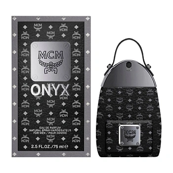MCM - Mode Creation Munich MCM Onyx парфюмерная вода, 75 мл MCM - Mode Creation Munich MCM Onyx парфюмерная вода, 75 мл