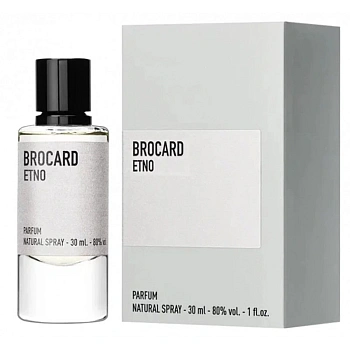 Brocard Etno духи, 30 мл Brocard Etno духи, 30 мл