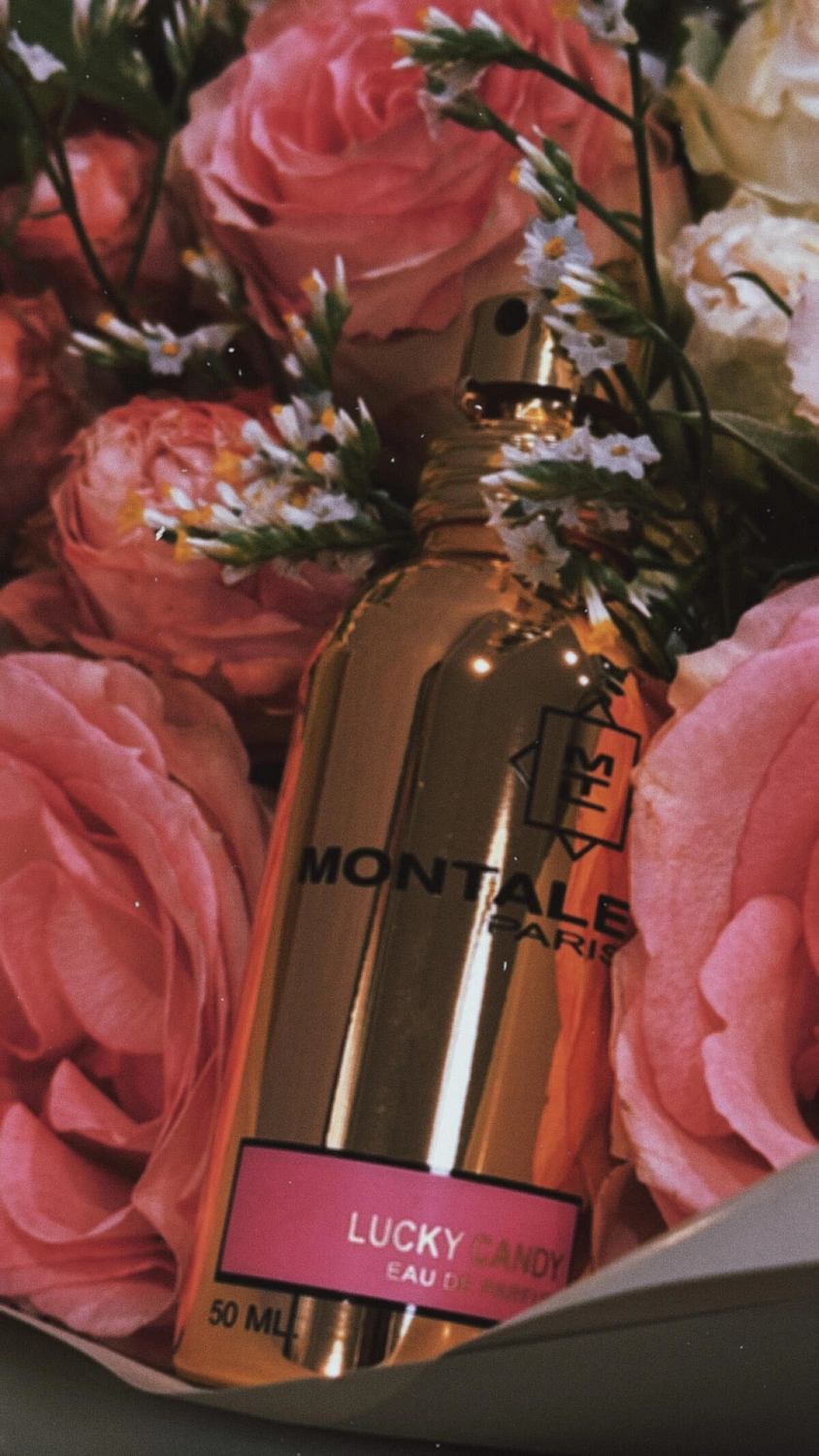 MONTALE Lucky Candy MONTALE Lucky Candy