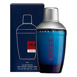 Hugo Boss Hugo Dark Blue