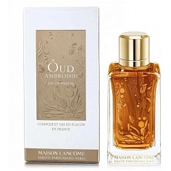 Lancôme Oud Ambroisie